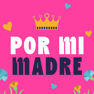 Artista Por mi Madre